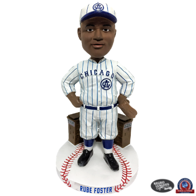 Negro Leagues Centennial Team Bobbleheads
