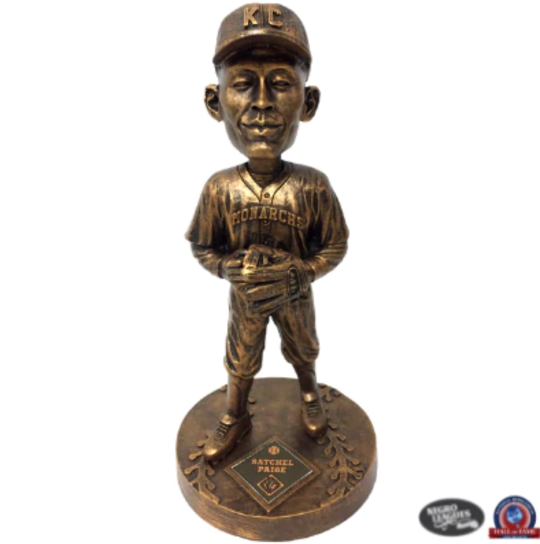 Bronze Field of Legends Bobbleheads