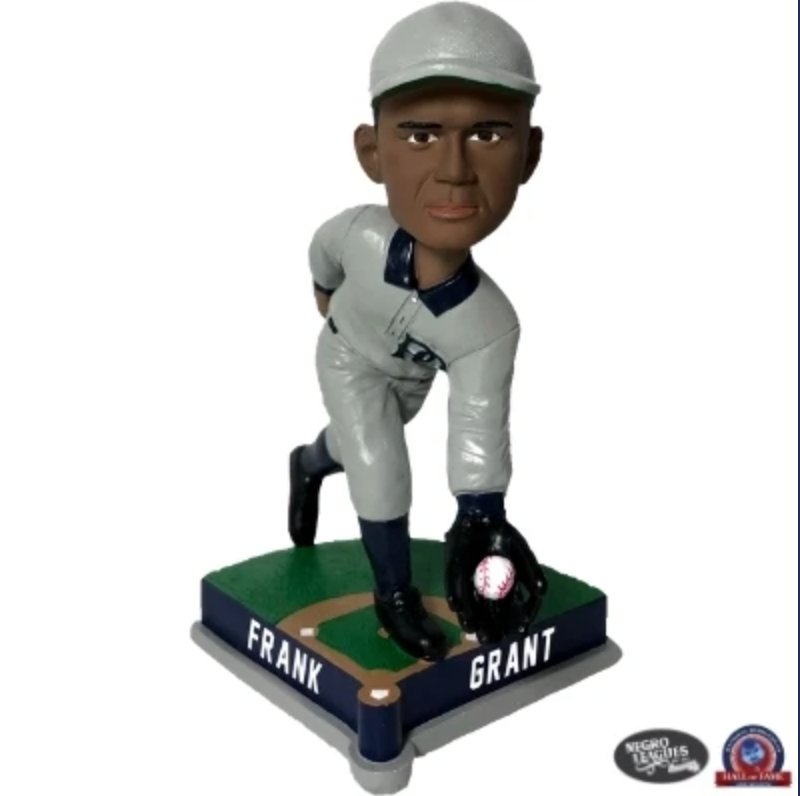 Negro Leagues Special Edition Bobbleheads