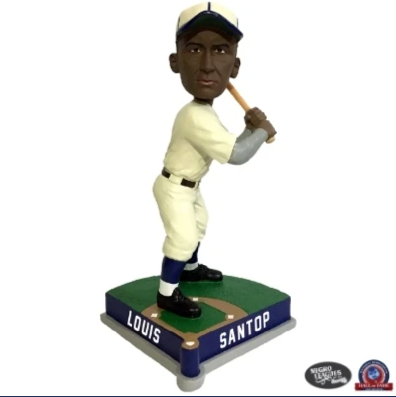 Negro Leagues Special Edition Bobbleheads