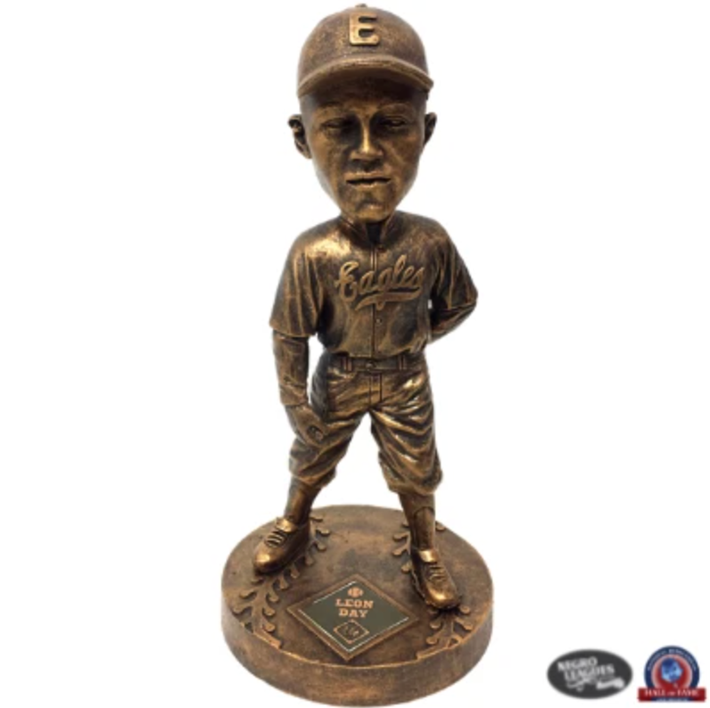 Bronze Field of Legends Bobbleheads