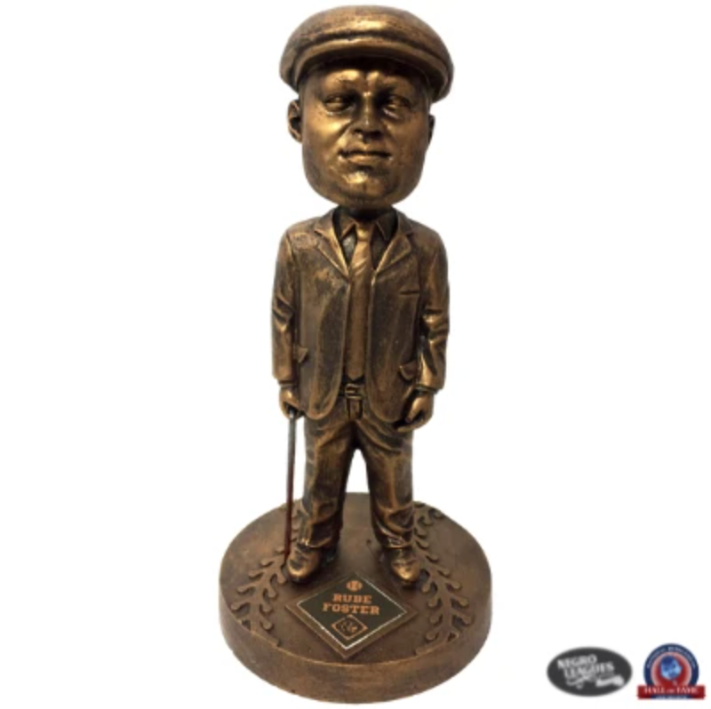 Bronze Field of Legends Bobbleheads