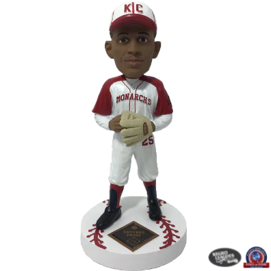 Color Field of Legends Bobbleheads