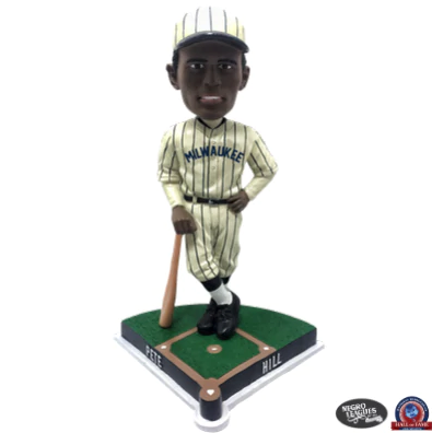 Negro Leagues Special Edition Bobbleheads