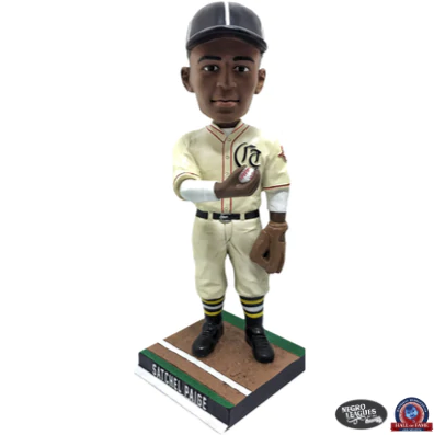 Negro Leagues Special Edition Bobbleheads