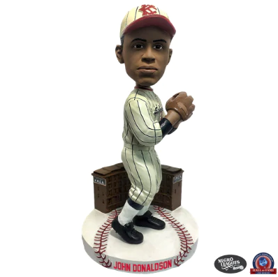 Negro Leagues Centennial Team Bobbleheads