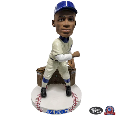 Negro Leagues Centennial Team Bobbleheads