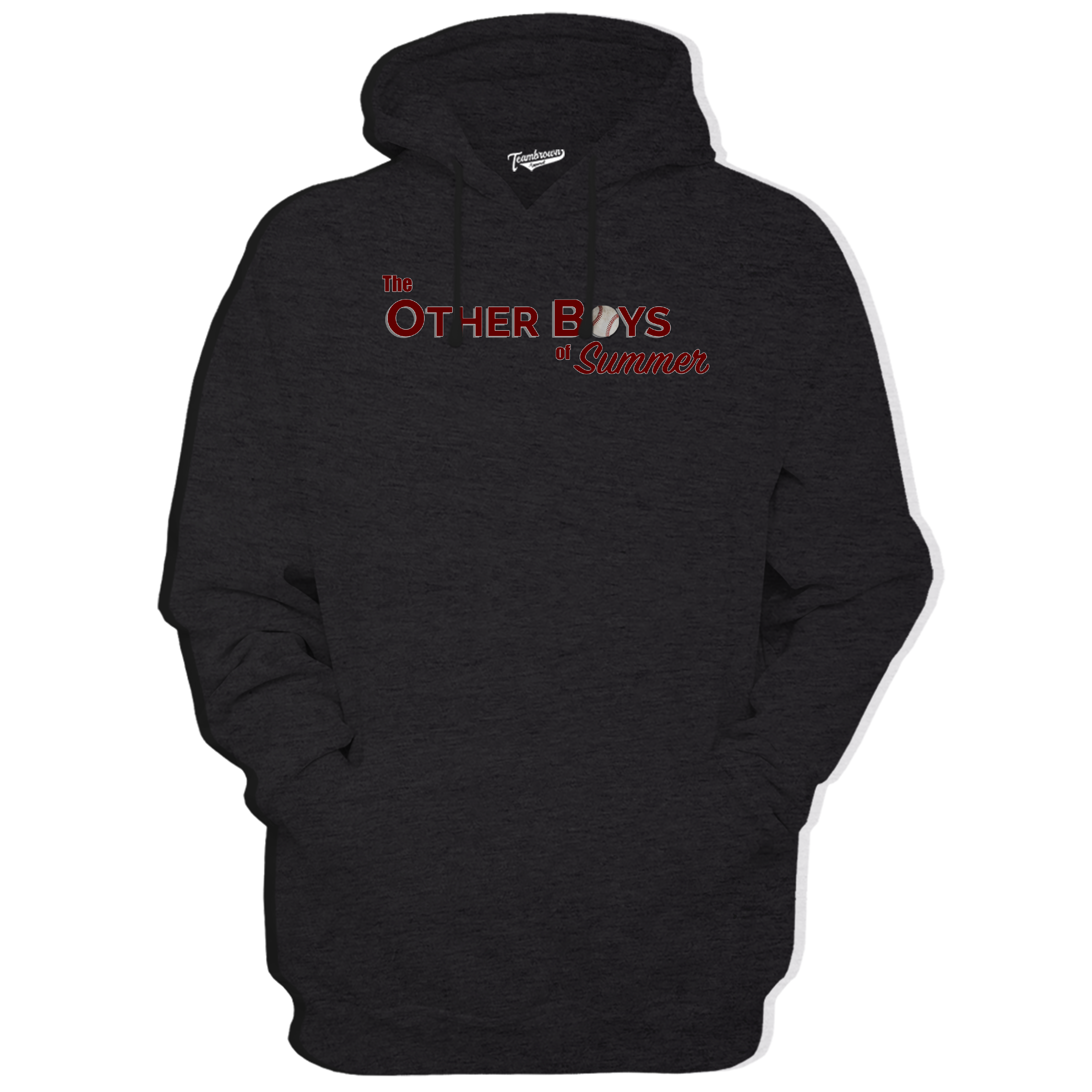 The Other Boys of Summer - Unisex Premium Hoodie | Officially Licensed - The Other Boys of Summer