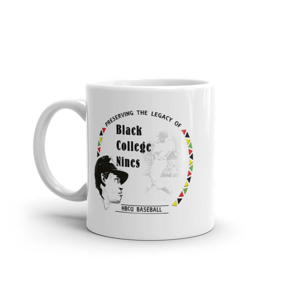 Black College Nines / Sports - 11oz Mugs