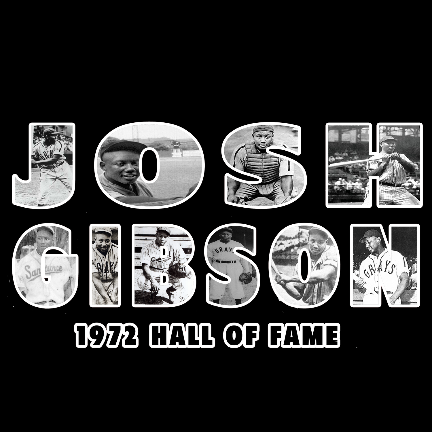 Part 2 - Josh Gibson - The Roots