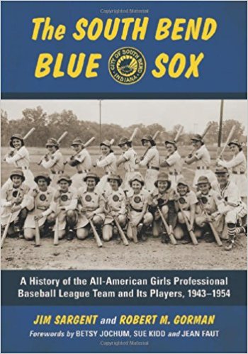 Blue Sox champs in '51 & '52