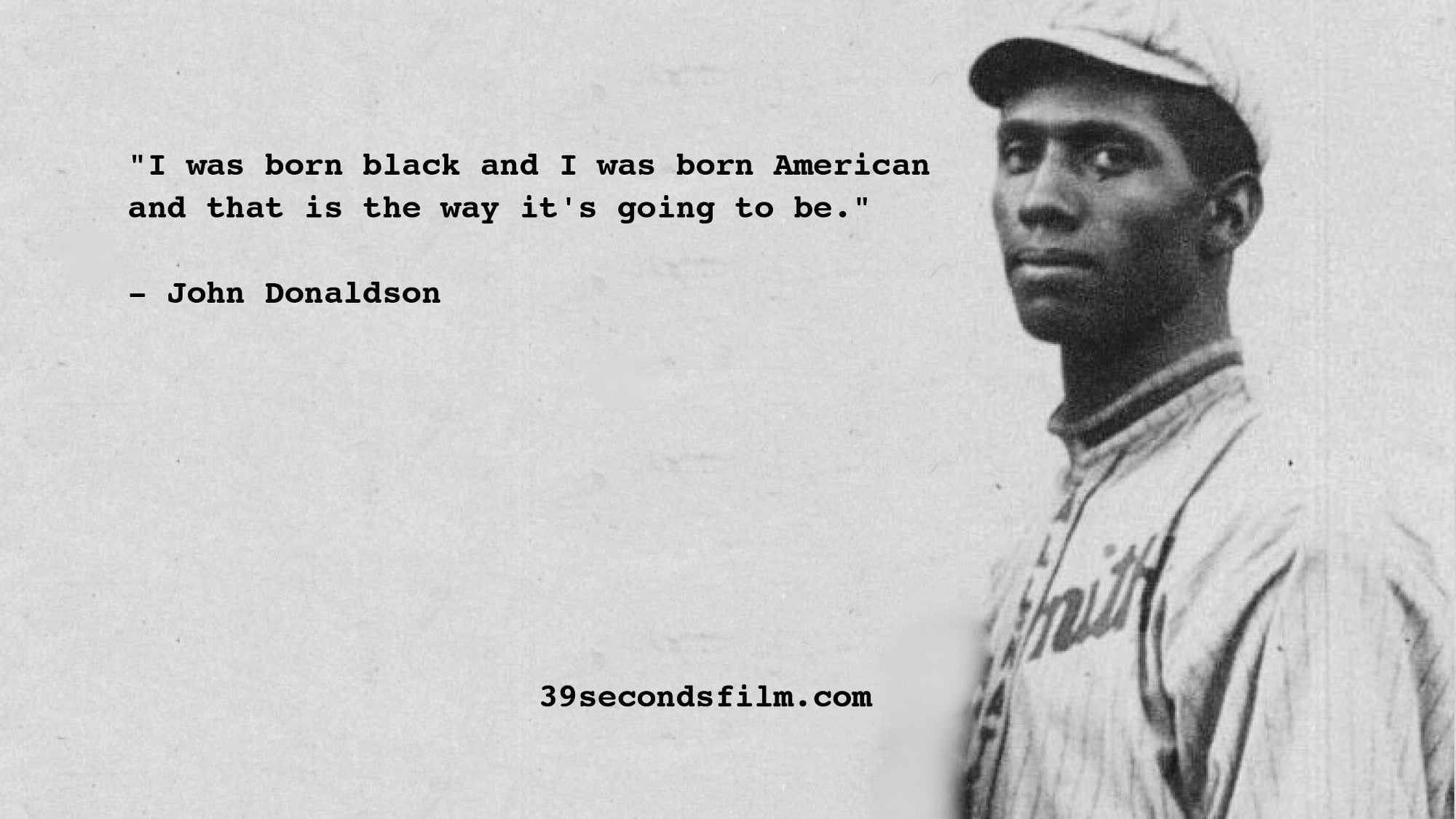 John Donaldson - Unknown Superstar