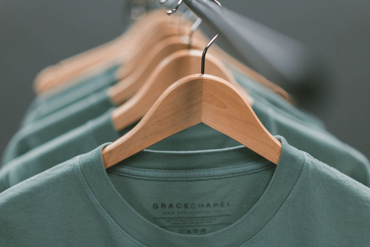 Benefits of Custom Wholesale Apparel for Small Businesses: Cost-Effective Branding Strategies