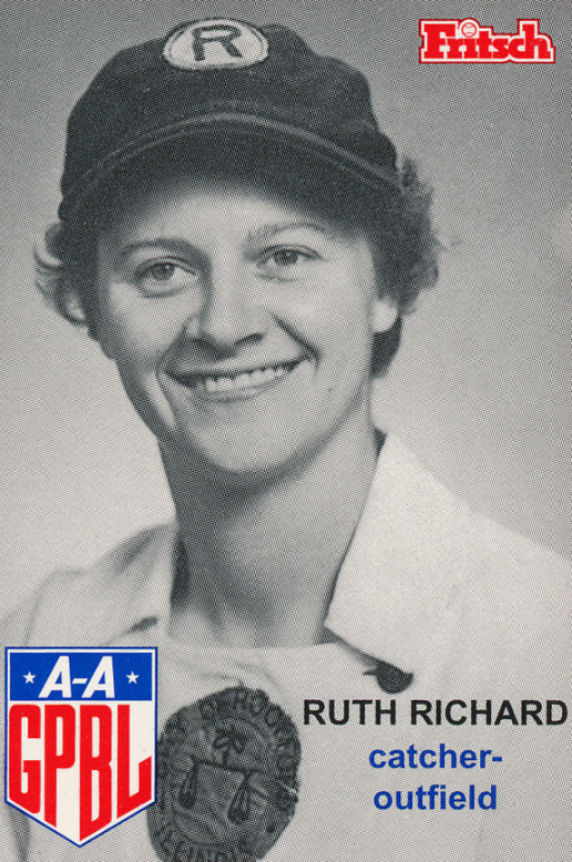 WHM - Ruth Richard