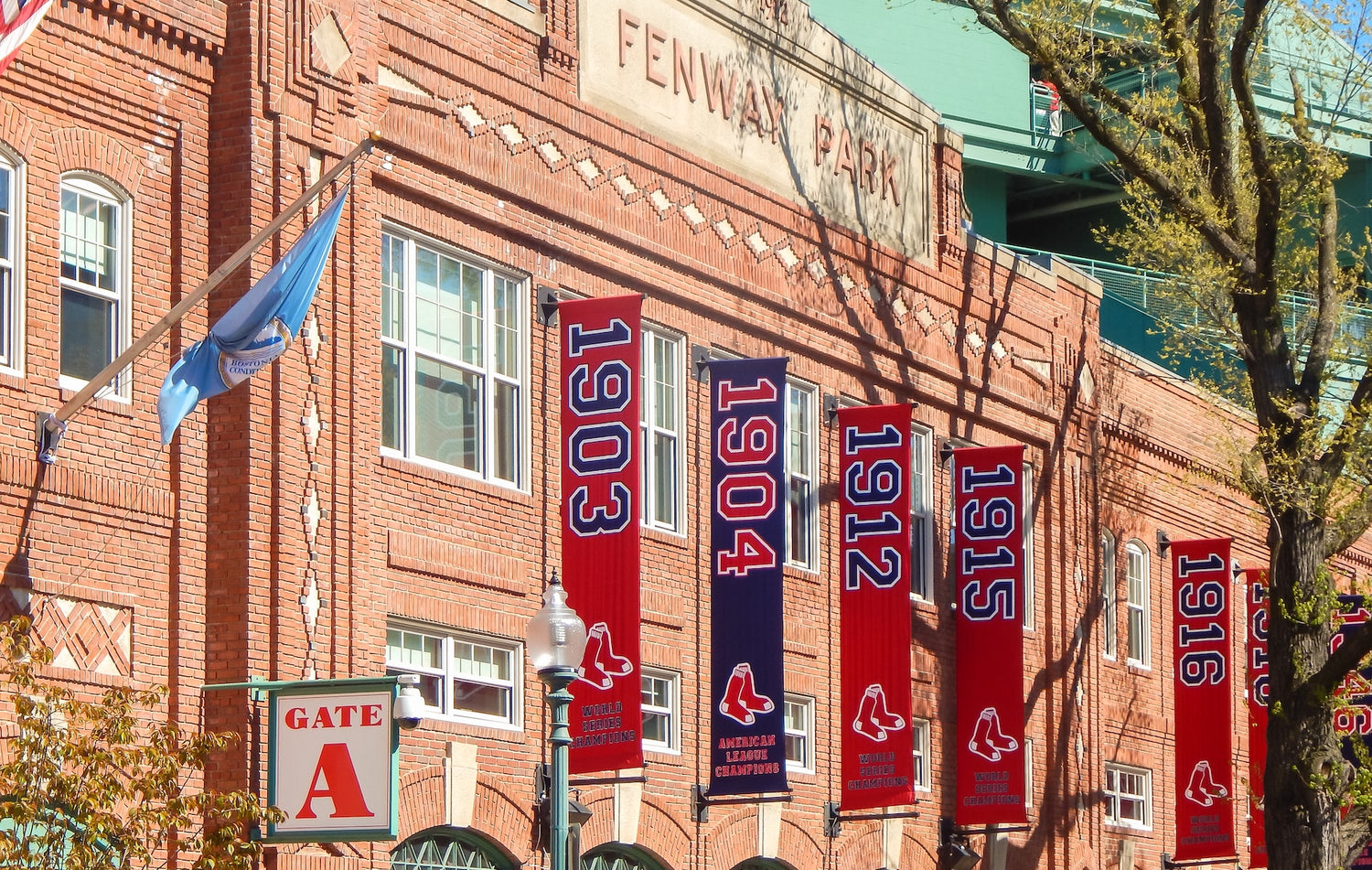 The Ultimate Baseball Road Trip: Must-Visit Destinations for Fans