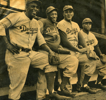 BHM - Doby 1st in AL