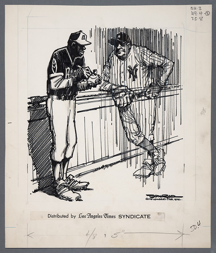 Hank and the Babe