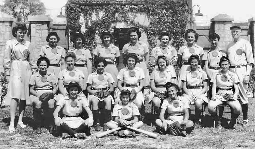 racince belles