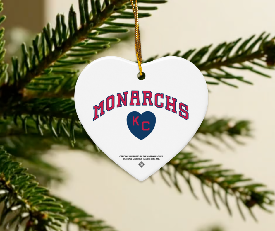 Ornaments - Officially Licensed