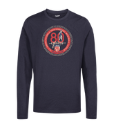 AAGPBL 80th Anniversary - 1943 - 2023 - Unisex Long Sleeve Crew T-Shirt