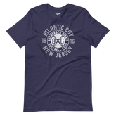 1916 - Atlantic City Bachrach Giants - Unisex T-Shirt