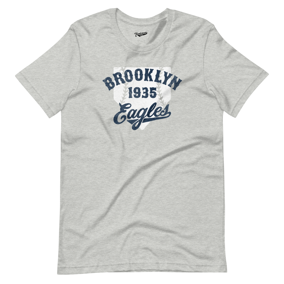 1935 - Brooklyn Eagles - Unisex T-Shirt