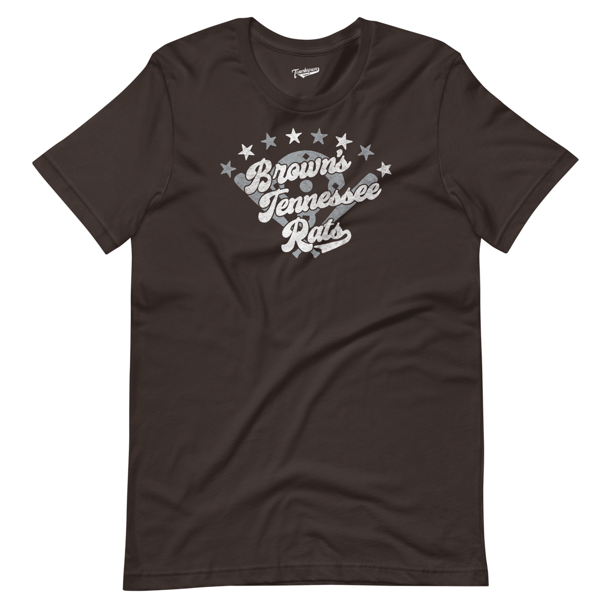 Brown's Tennessee Rats - Unisex T-Shirt