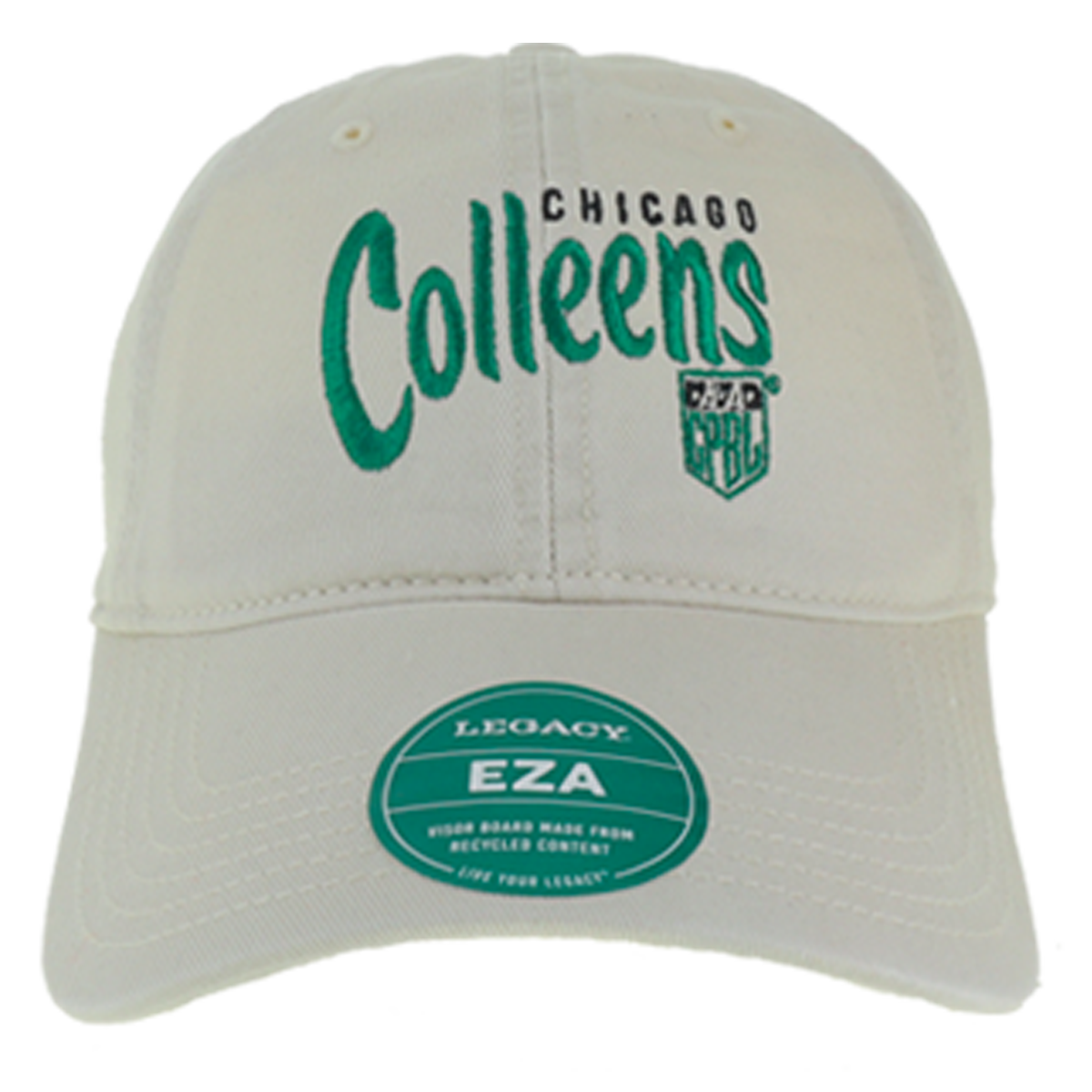 AAGPBL Hat - Chicago Colleens