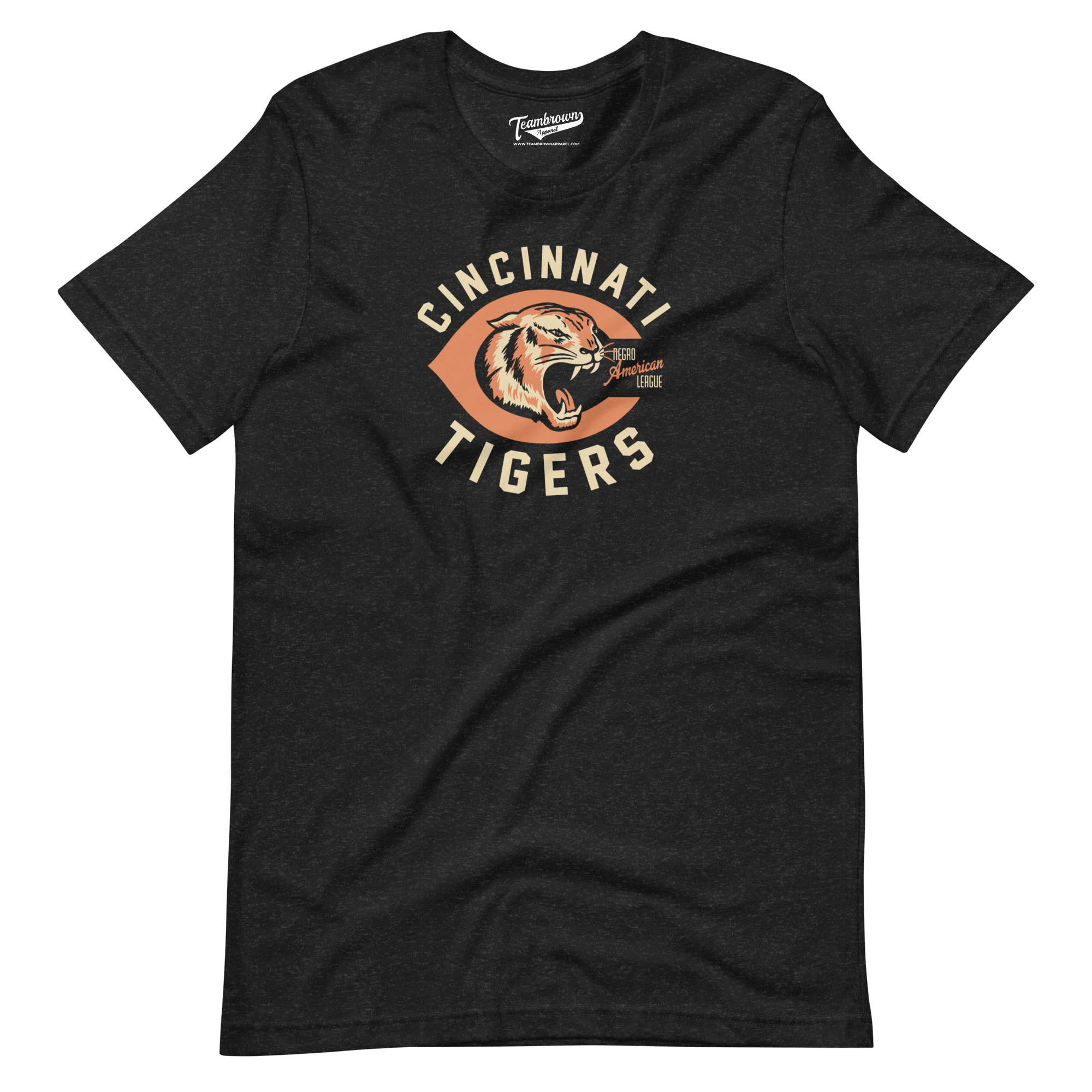 Cincinnati Tigers - T-Shirt