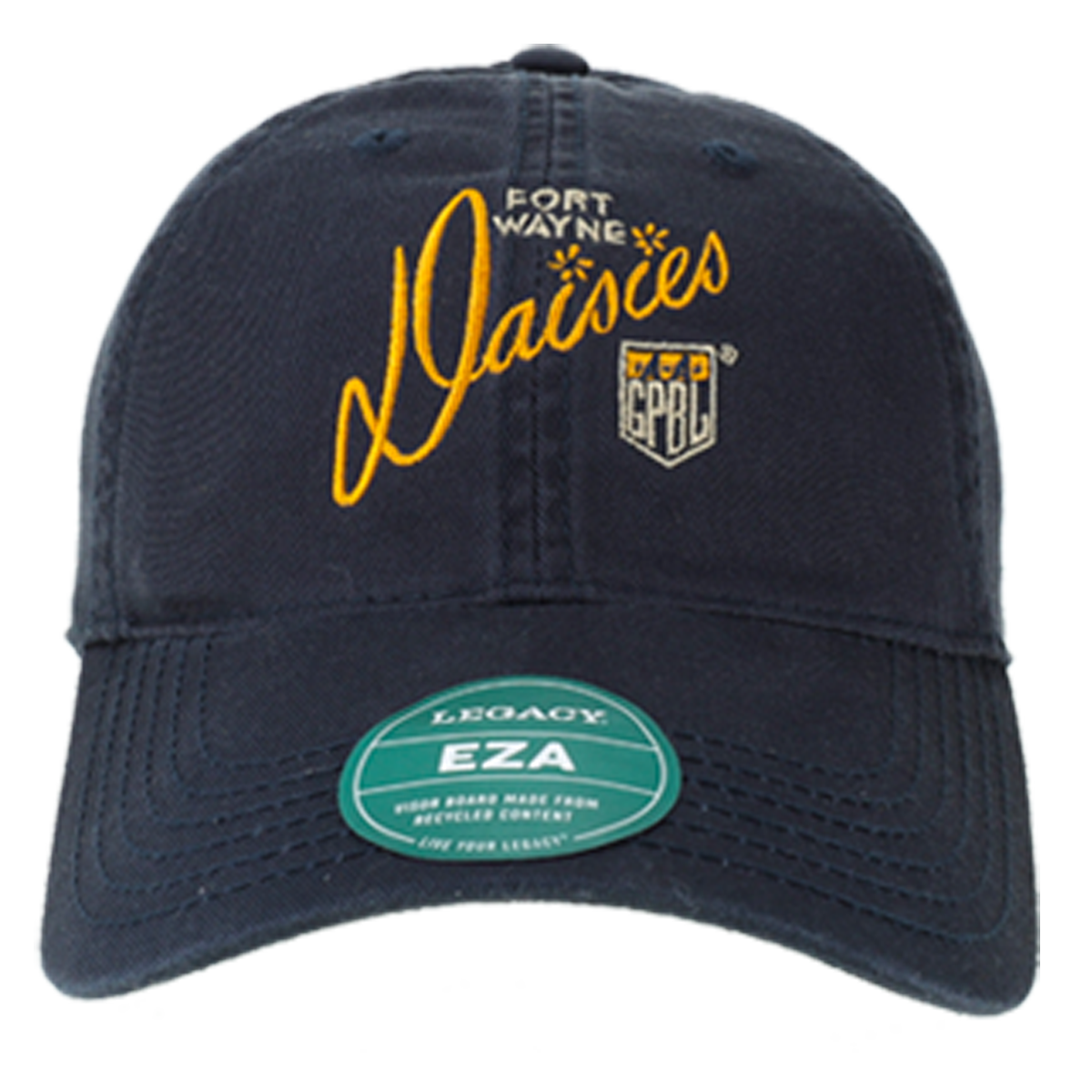 AAGPBL Hat - Fort Wayne Daisies