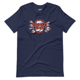 Harlem Stars - Unisex T-Shirt