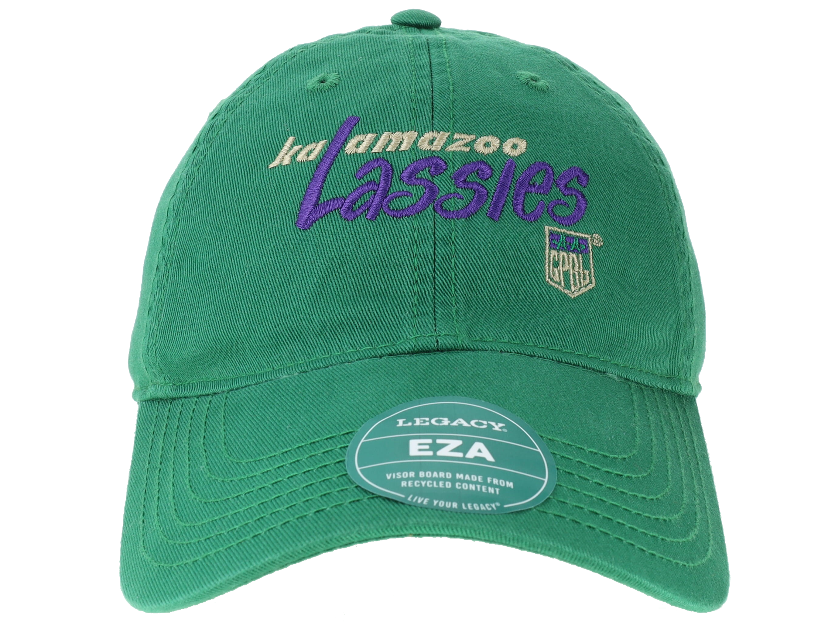 AAGPBL Hat - Kalamazoo Lassies