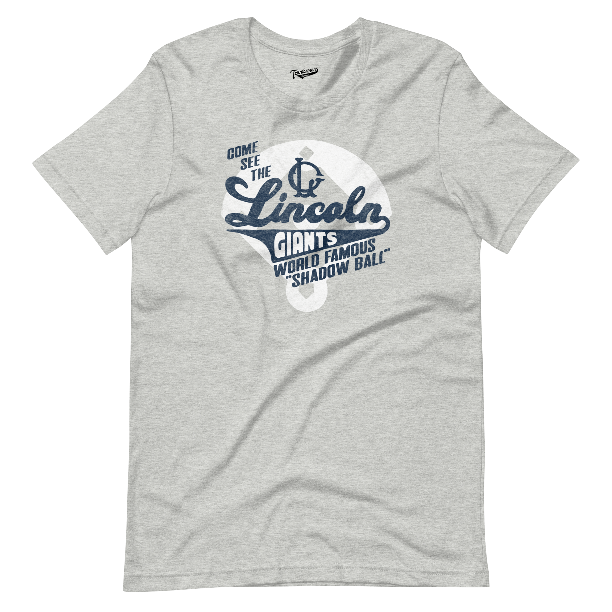 Lincoln Giants - Unisex T-Shirt