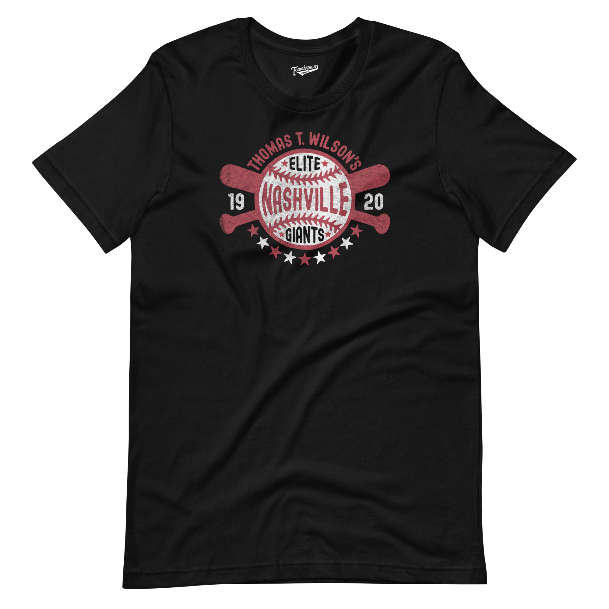1920 Nashville Elite Giants - Unisex T-Shirt