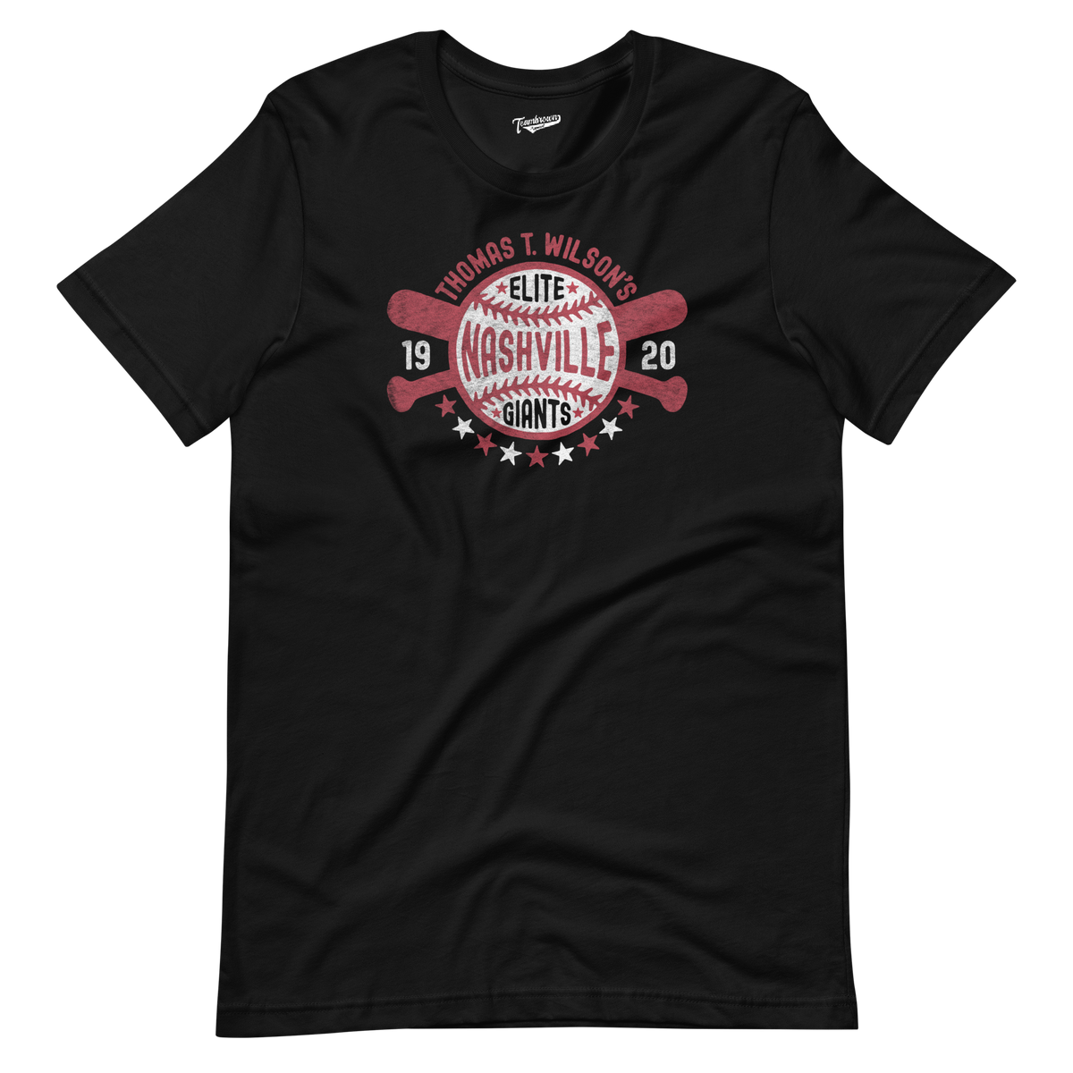 1920 Nashville Elite Giants - Unisex T-Shirt