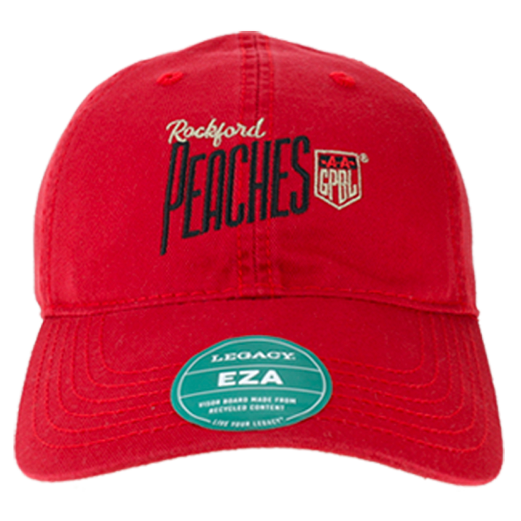 Rockford peach hat online