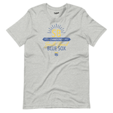 South Bend Blue Sox Champions - Unisex T-Shirt