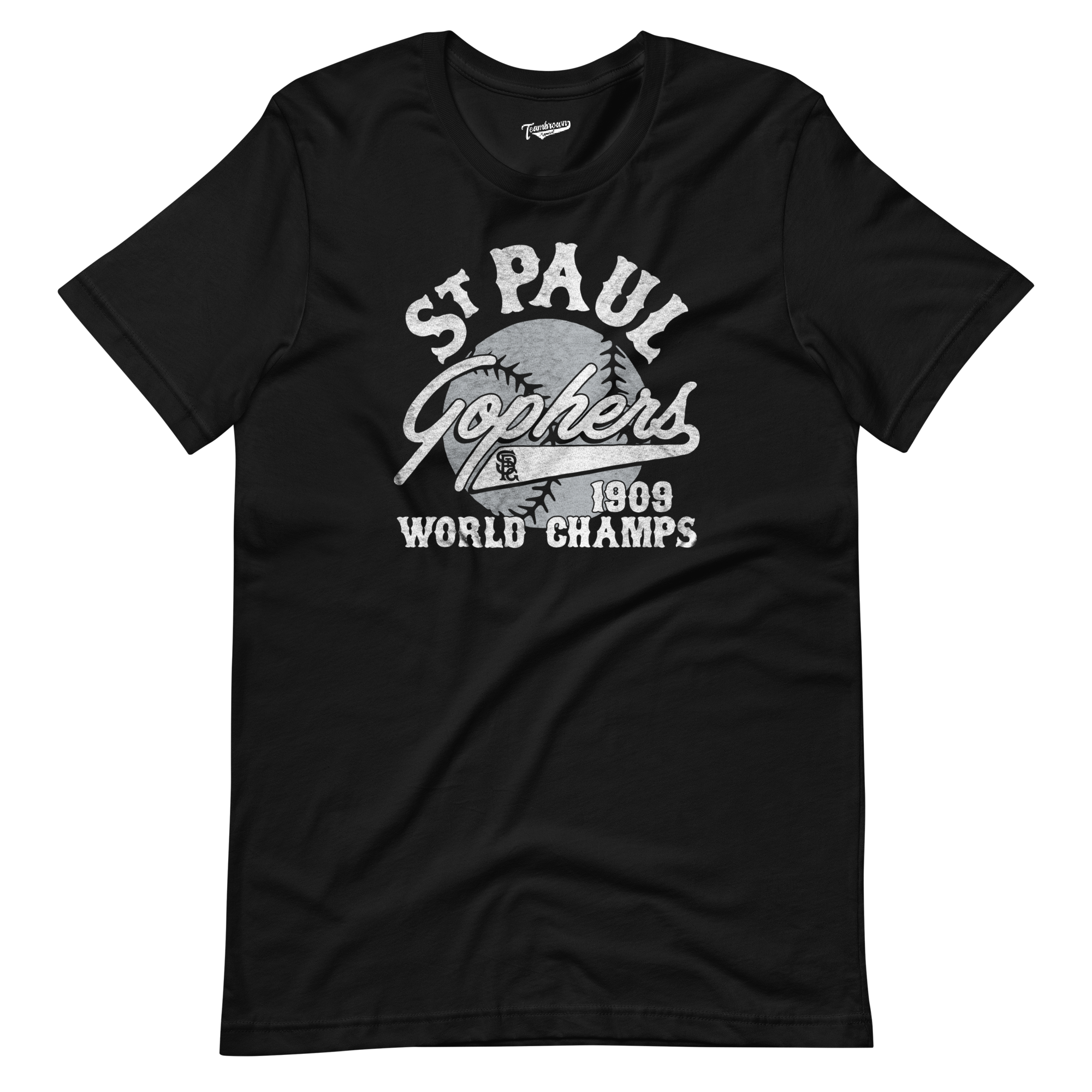1909 St. Paul Gophers - Unisex T-Shirt