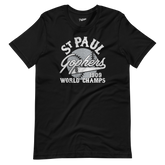 1909 St. Paul Gophers - Unisex T-Shirt