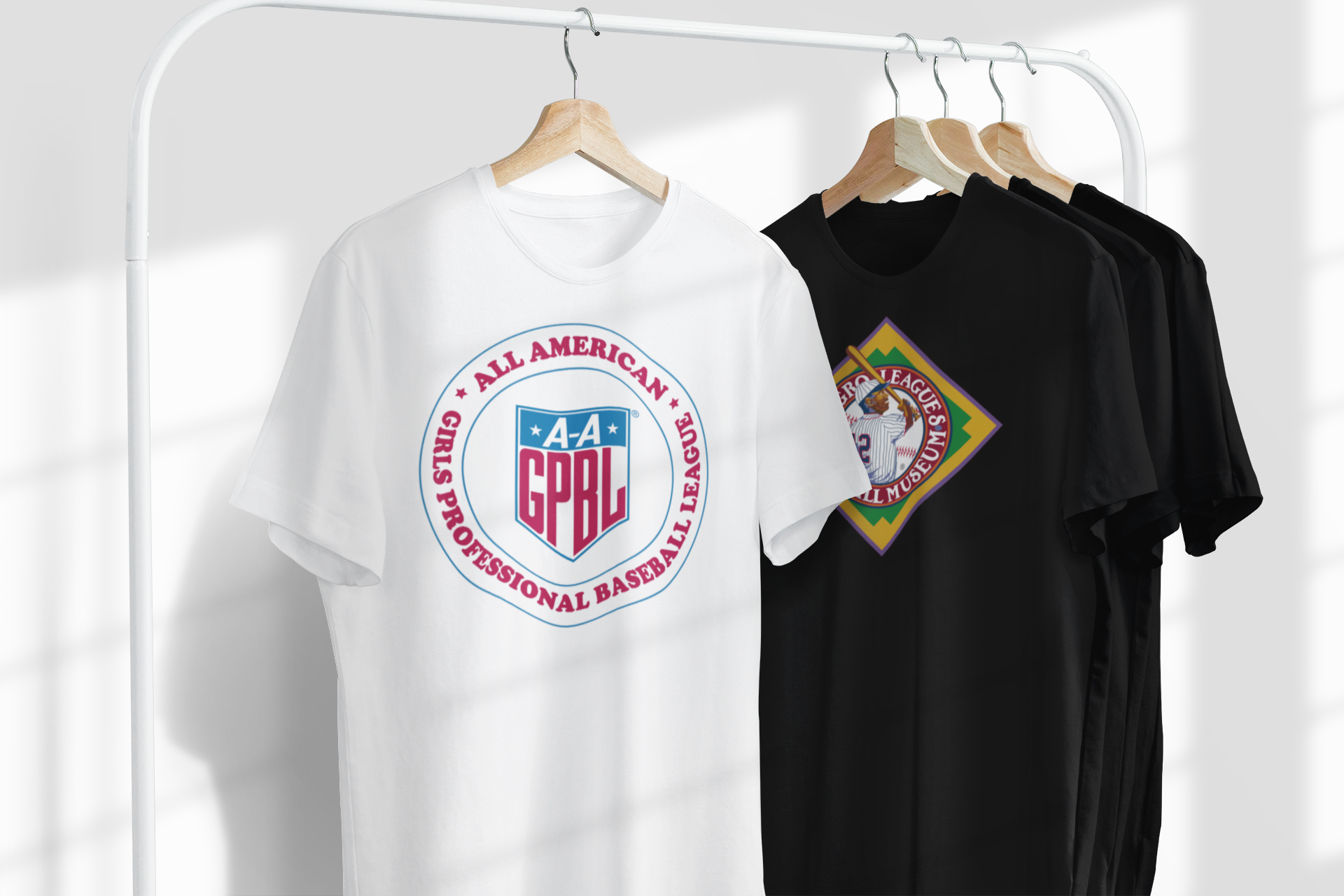 NLBM - Harlem Stars Collection NLBM - Harlem Stars Collection