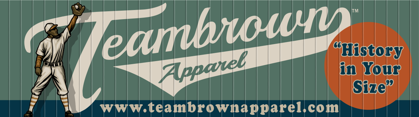 teambrown baseball shirts
