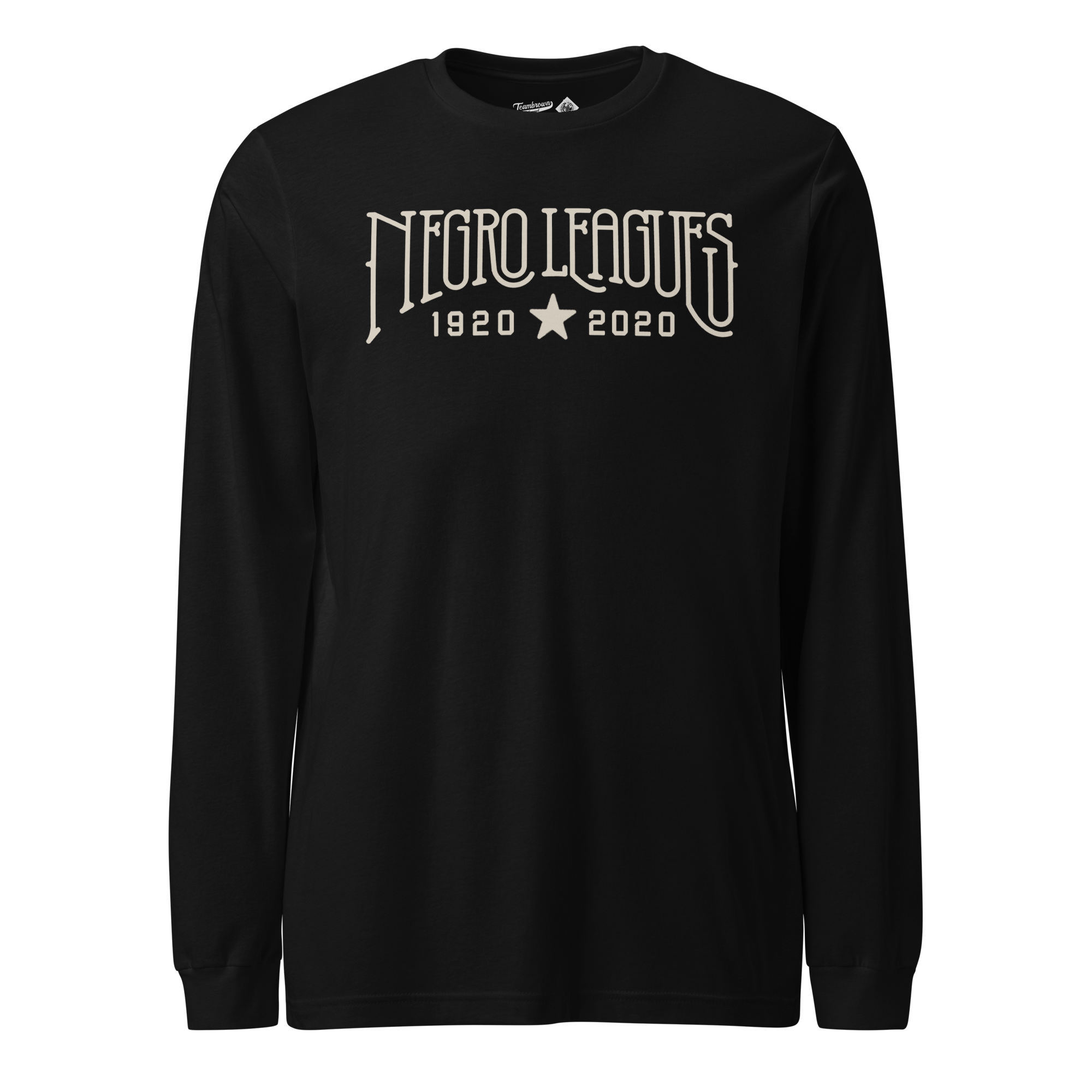 Negro Leagues 100 - Unisex Long Sleeve