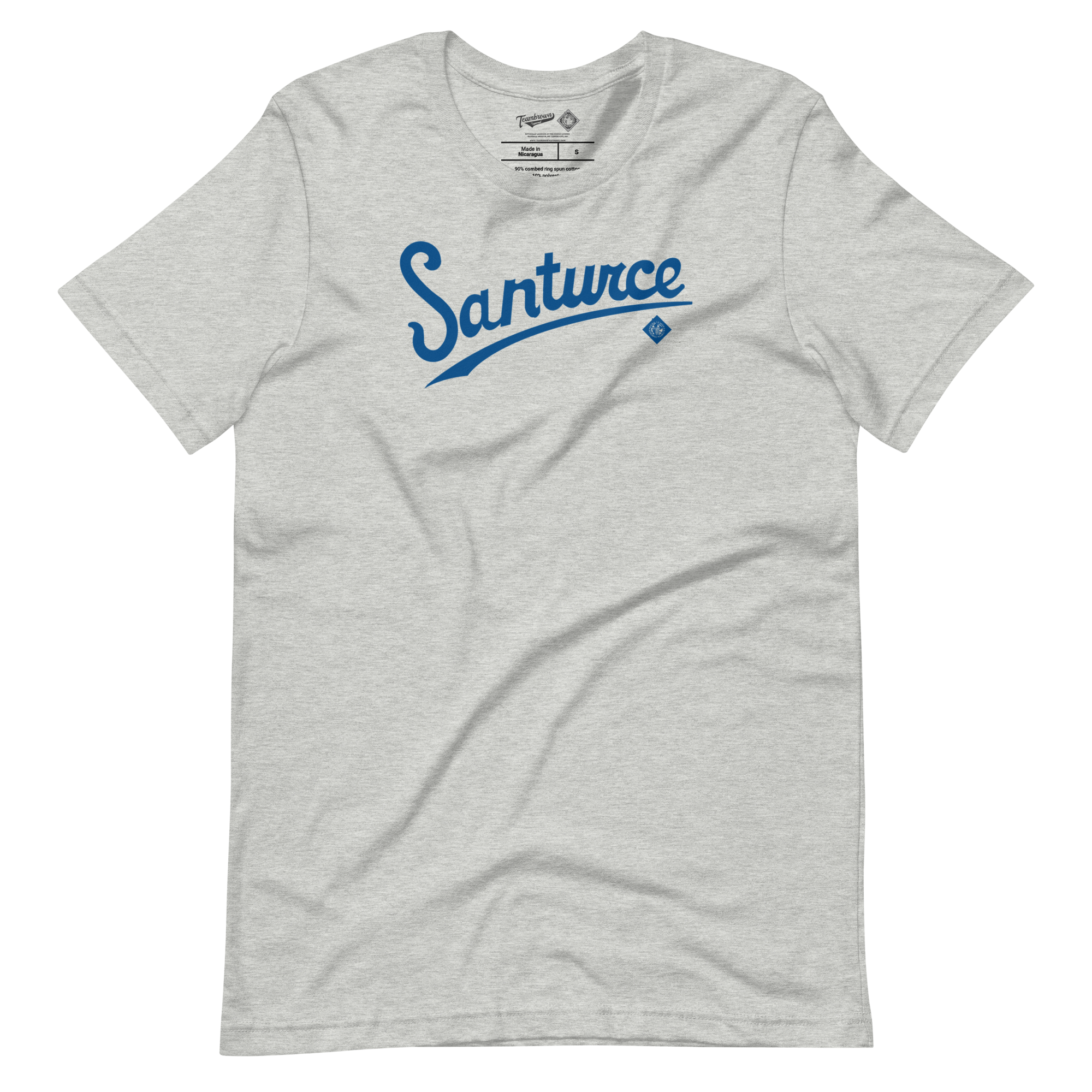 Santurce Cangrejeros - Unisex T-Shirt