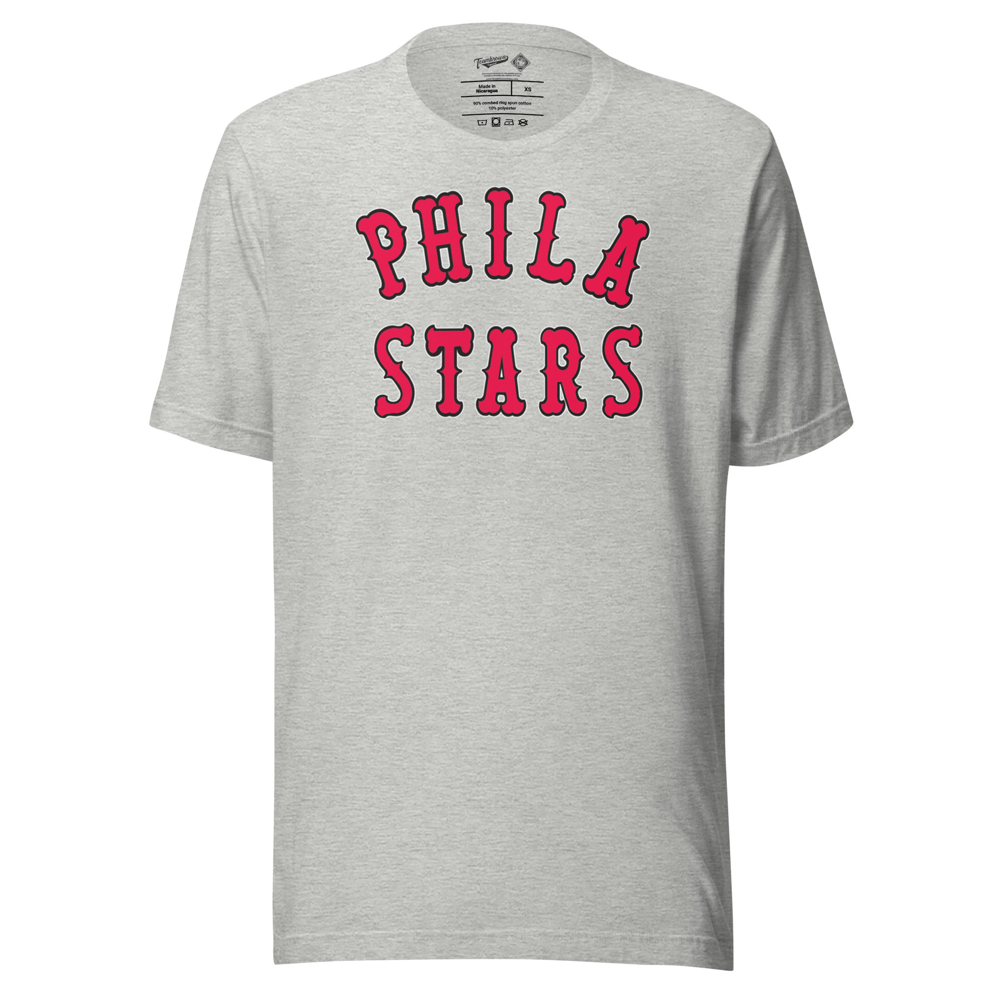 Philadelphia Stars - Unisex T-Shirt