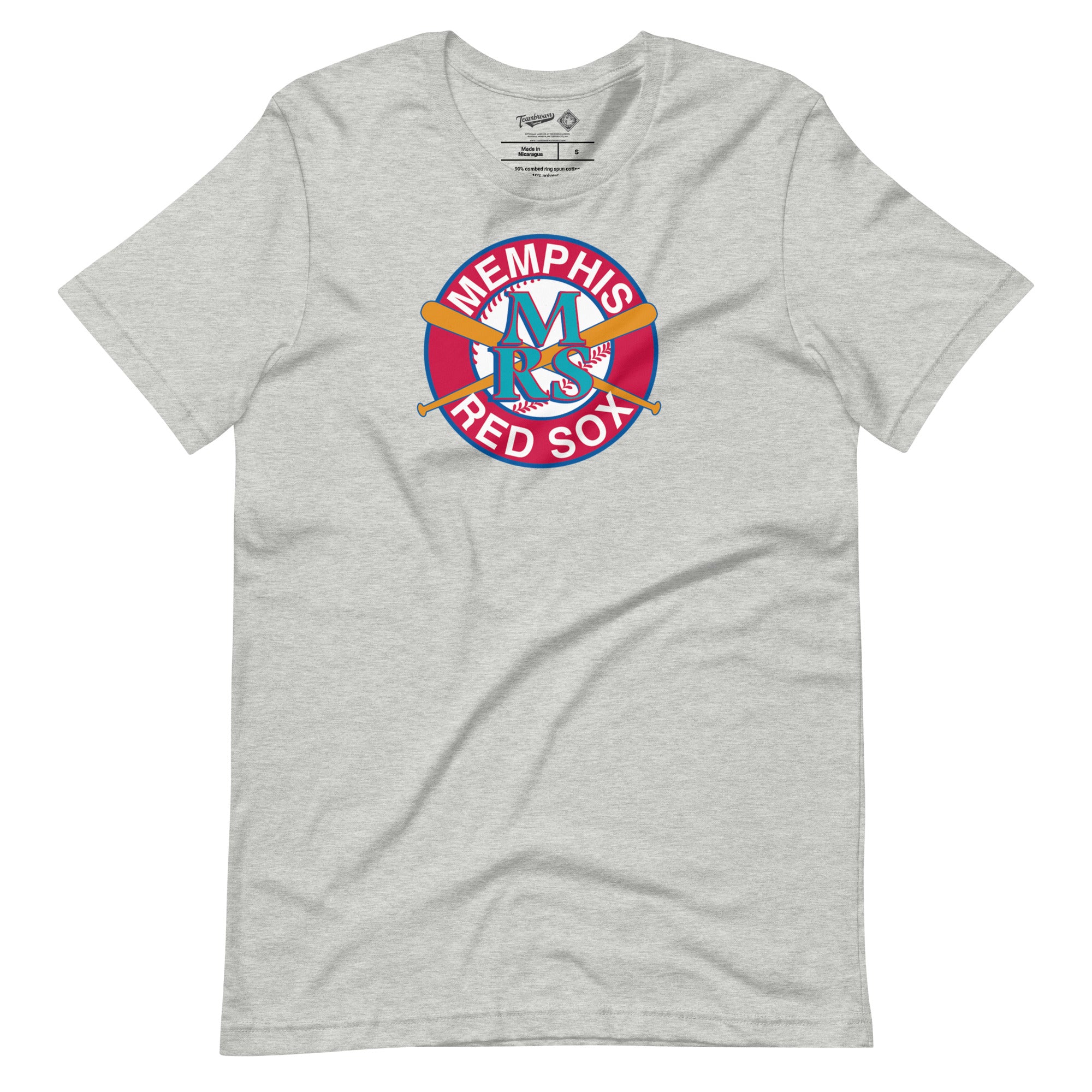 Memphis Red Sox - Unisex T-Shirt
