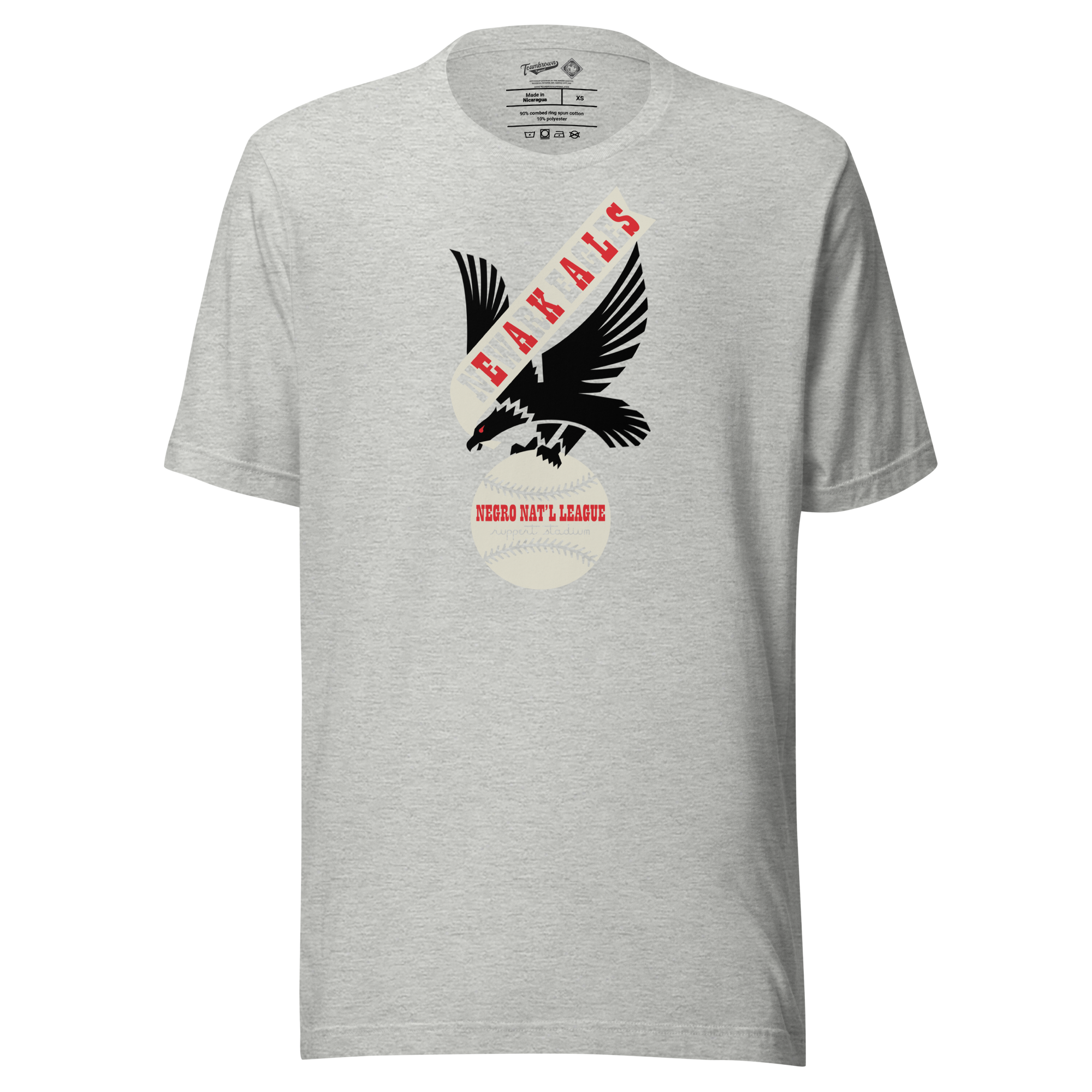 NNL - Newark Eagles - Unisex T-Shirt