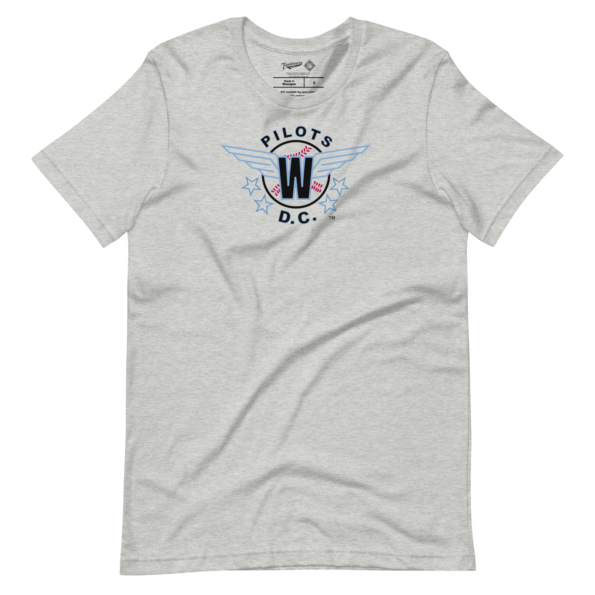 Washington Pilots - Unisex T-Shirt
