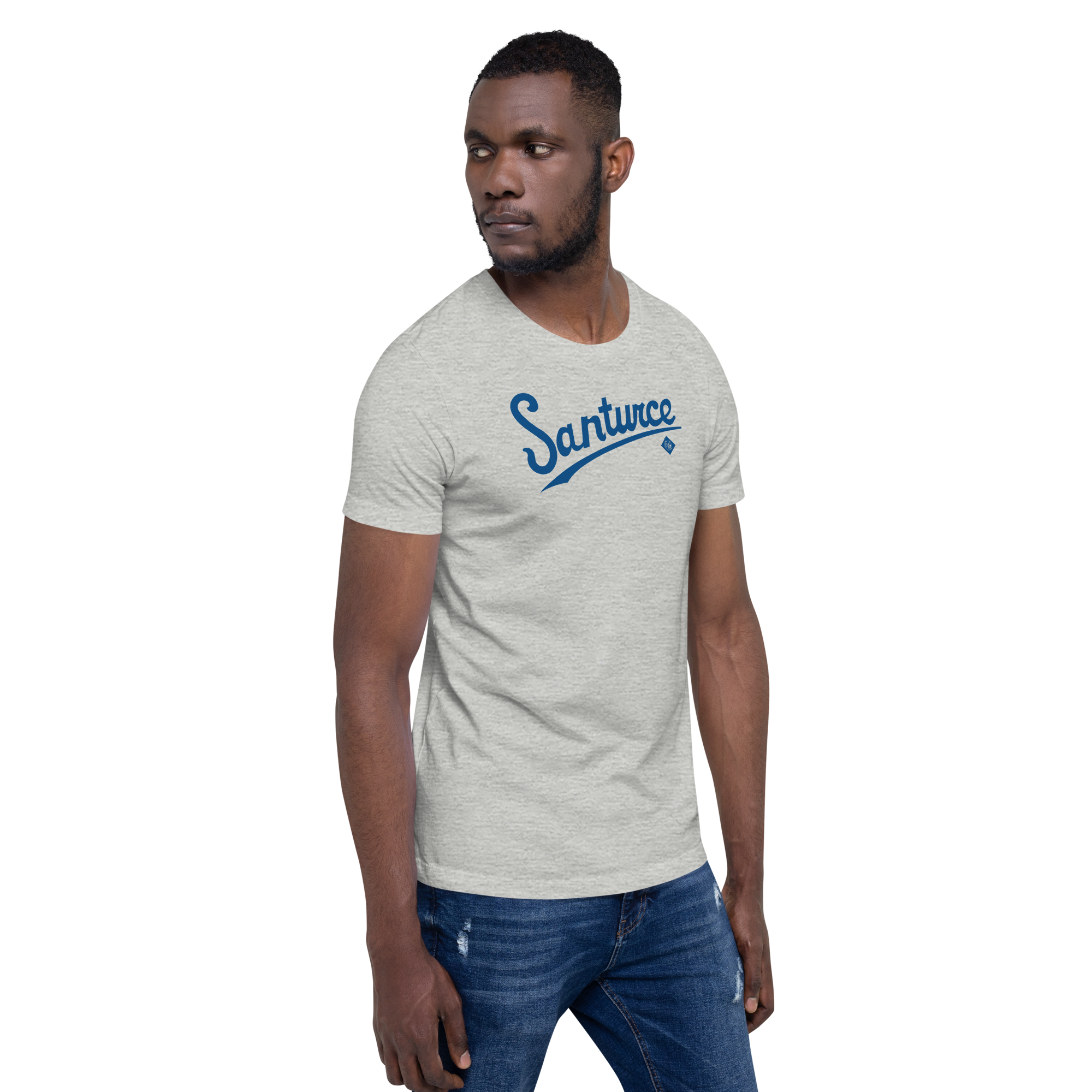 Santurce Cangrejeros - Unisex T-Shirt
