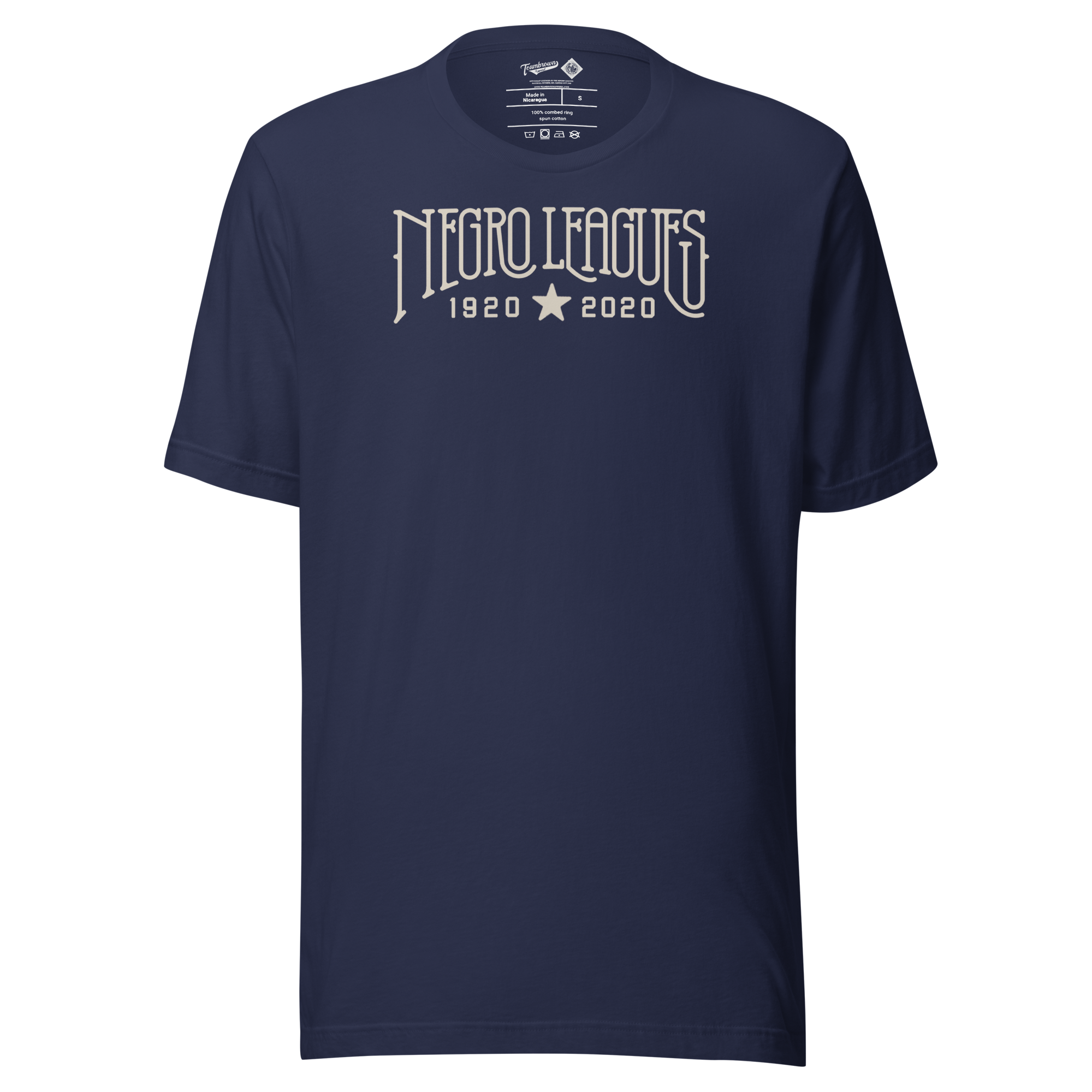 Negro Leagues 100 - Unisex T-Shirt
