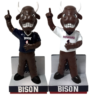 HBCU Bobbleheads (Pre-Sale)